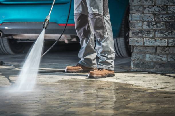 Best Factory Floor Cleaning  in Nelsonville, OH