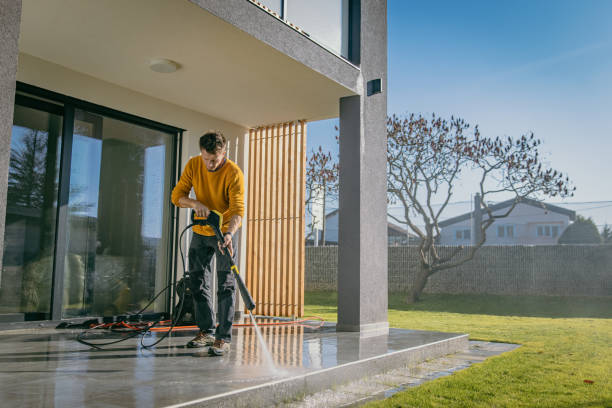 Best Gutter Cleaning  in Nelsonville, OH