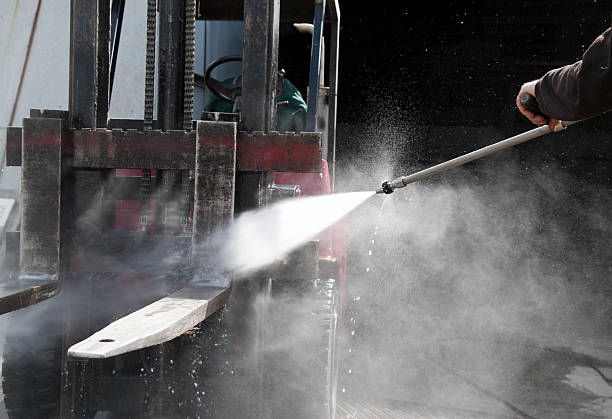 Trusted Nelsonville, OH Pressure Washing Services Experts