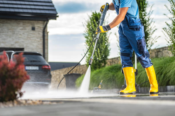  Nelsonville, OH Pressure Washing Pros